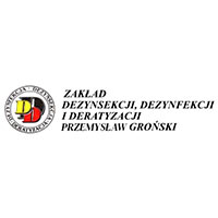Przemysław Groński Zakład Dezynsekcji, Dezynfekcji i Deratyzacji - Dezynfekcja dezynsekcja i deratyzacja