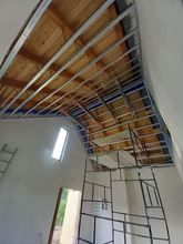 wykańczanie wnętrz