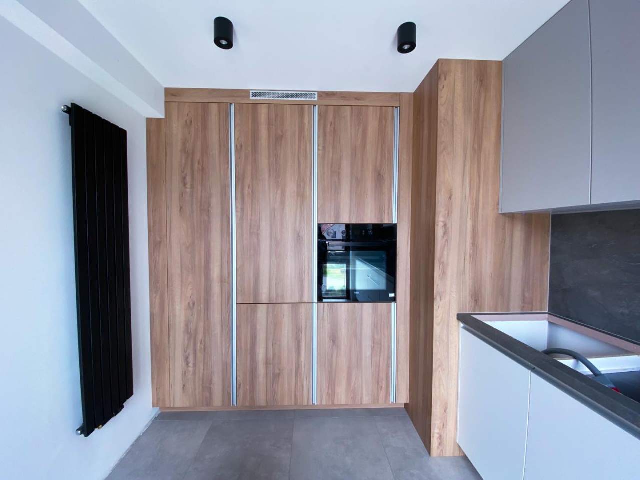 nowoczesne meble do kuchni