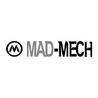 Mad-Mech Łukasz Madalski - Obróbka metali