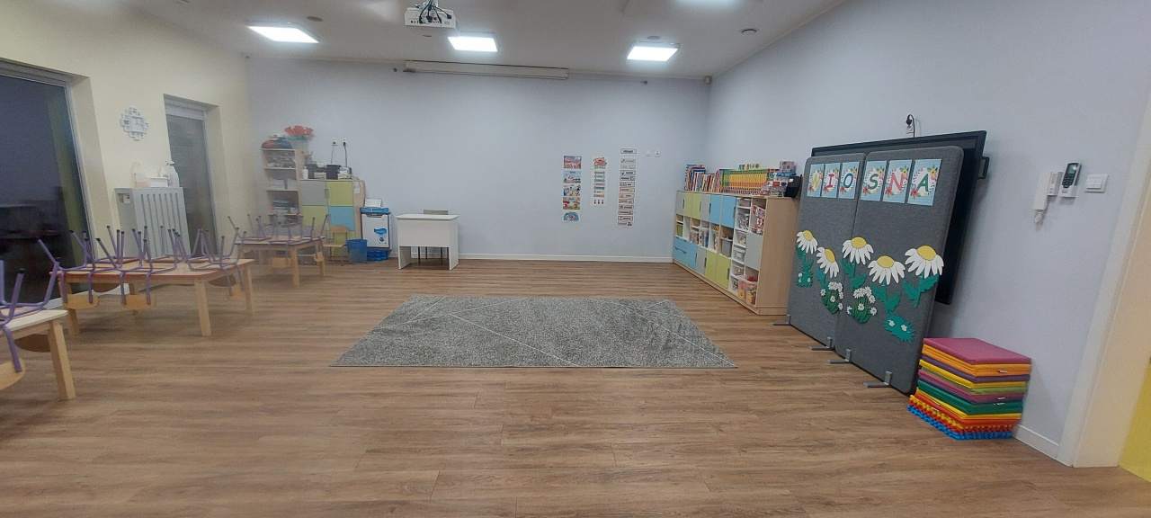 sprzątanie przedszkoli