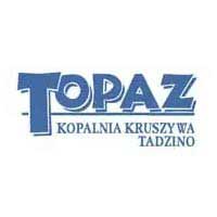 Topaz Kopalnia kruszywa, Tadzino