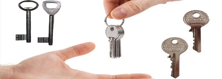 Dorabianie kluczy Dakaj-Dor