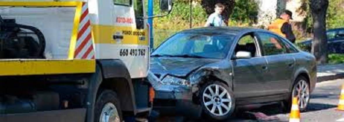 Autopomoc Rietz Andrzej