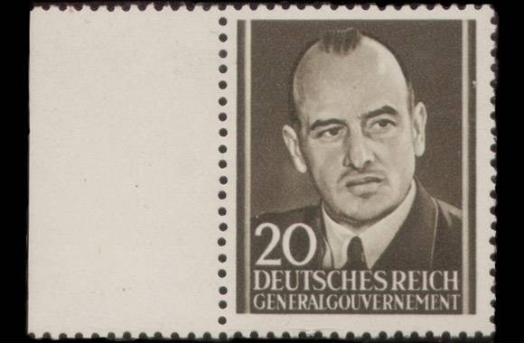 Wydanie dywersyjne - H.Frank