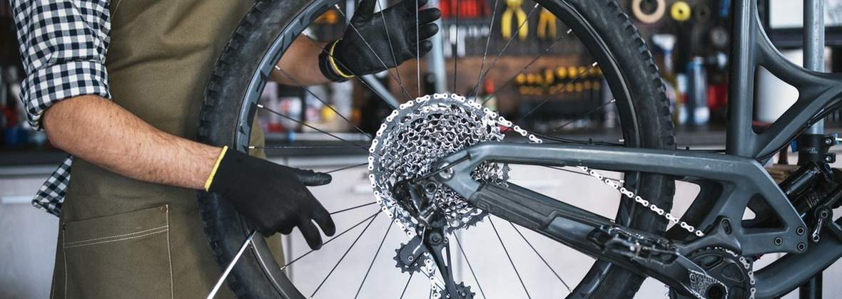 Marcin Nowak Twój Serwis Rowerowy