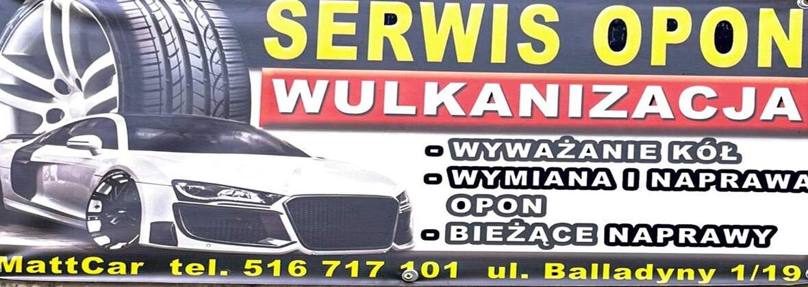 Mateusz Hołod Mattcar