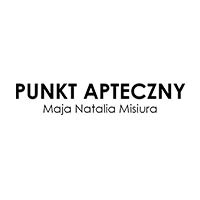 Punkt Apteczny Maja Natalia Misiura - Hurtownie farmaceutyczne