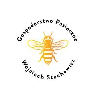 Pasieka i miodosytnia Wojciech Stachowicz - Miód i produkty pszczelarskie