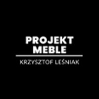 Projekt Meble Krzysztof Leśniak - Meble na zamówienie