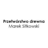 Przetwórstwo drewna Marek Sitkowski - Palety