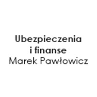Ubezpieczenia i finanse Marek Pawłowicz - Ubezpieczenia