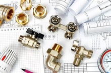 instalacje sanitarne