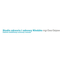 Osipow Ewa Studio Zdrowia i Odnowy Gabinet Rehabilitacji Ruchowej i Masażu - Rehabilitacja