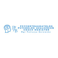 Psychenova- Patrycja Borowska Psychotraumatolog - Psychiatrzy psycholodzy i psychoterapeuci