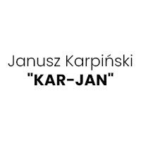 Janusz Karpiński "KAR-JAN" - Stolarze