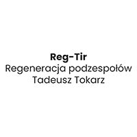 Reg-Tir Regeneracja podzespołów Tadeusz Tokarz - Serwis i części do maszyn budowlanych