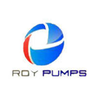 Roy-Pumps Piotr Rojek - Pompy