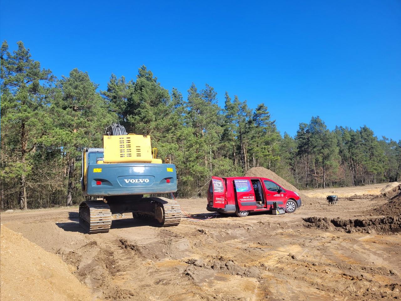 mobilny serwis klimatyzacji