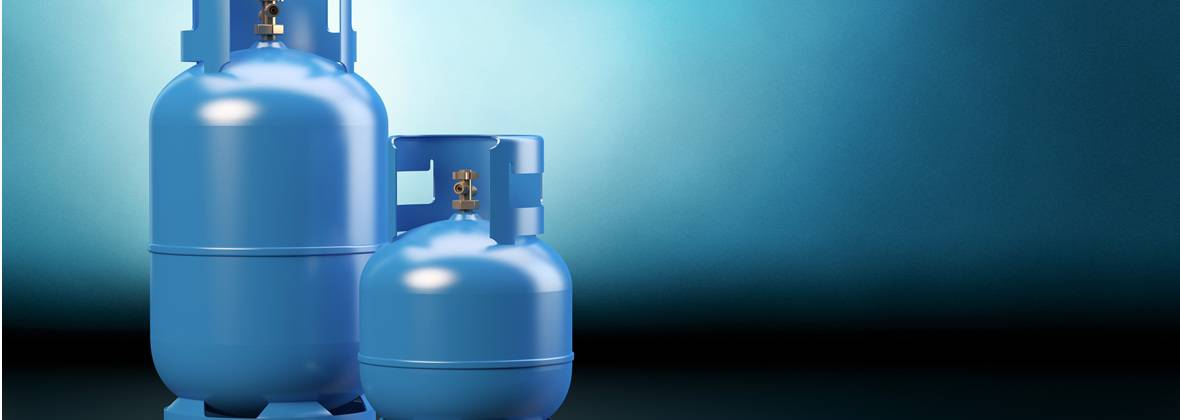 Kamino Gazy techniczne i spożywcze