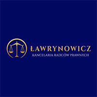 Kancelaria Radcy Prawnego Aleksandra Ławrynowicz - Doradztwo prawne