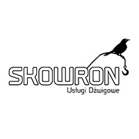 Adrian Skowron Usługi dźwigowe - Wynajem dźwigów i żurawi