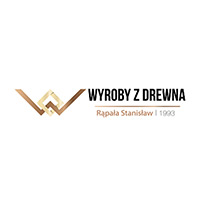 Stanisław Rąpała Wyroby z Drewna - Drewno