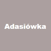 Adasiówka - Noclegi i kwatery prywatne