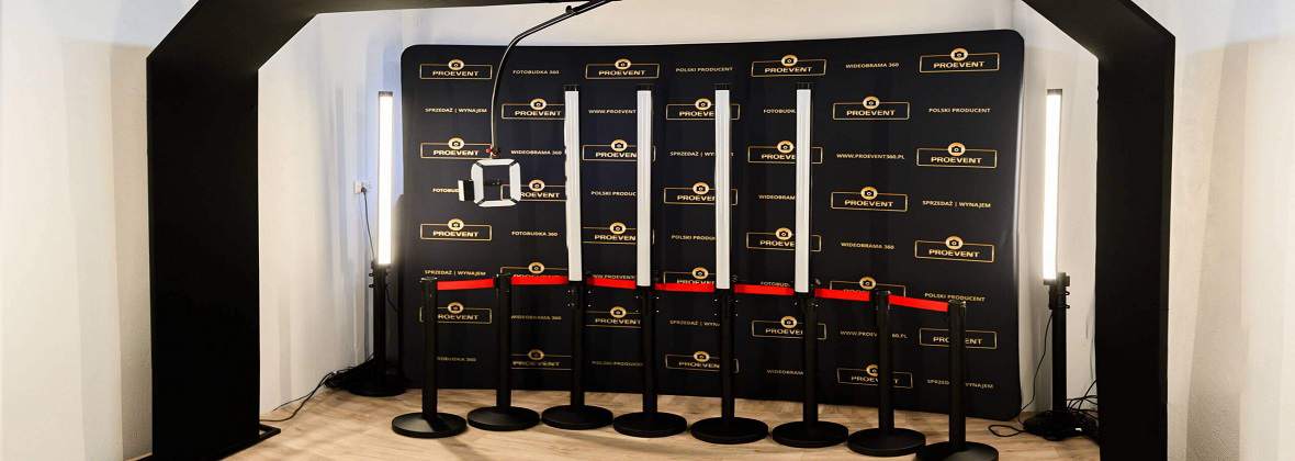 Proevent Dawid Krajewski