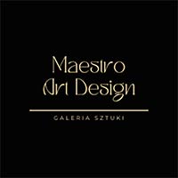Maestro Art Design Galeria Sztuki ramy oprawa obrazów - Galerie sztuki