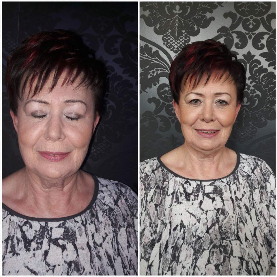 zabiegi na dłonie, zabiegi na stopy, zabiegi na twarz