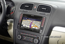 nawigacja samochodowa