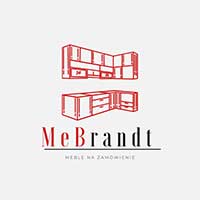 Meble Na Zamówienie Mebrandt Patryk Brandt - Meble na zamówienie