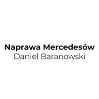 Naprawa Mercedesów Daniel Baranowski - Stacje diagnostyczne i przeglądy techniczne