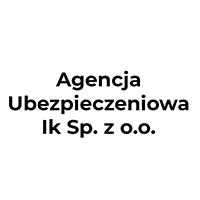 Agencja Ubezpieczeniowa Ik Sp. z o.o. - Ubezpieczenia