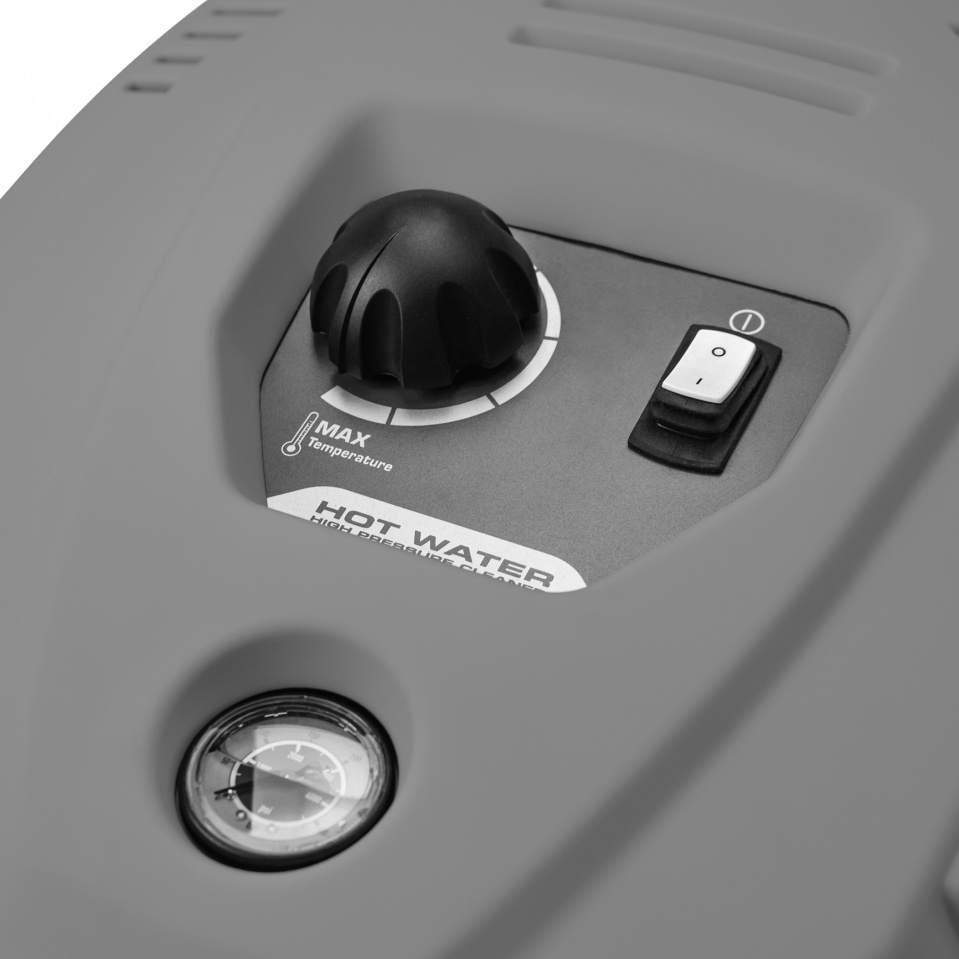 urządzenie czyszczące