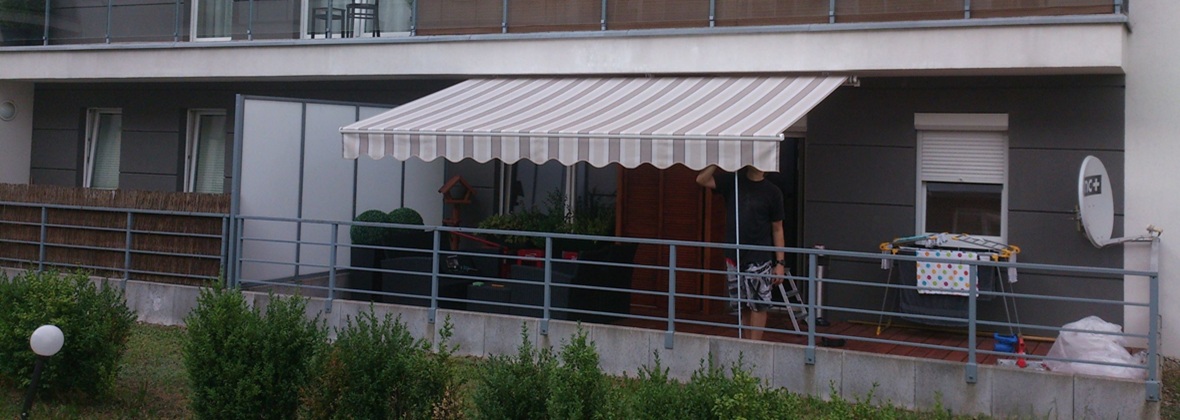 Verticali-DOM. Zasłony, firany, karnisze.