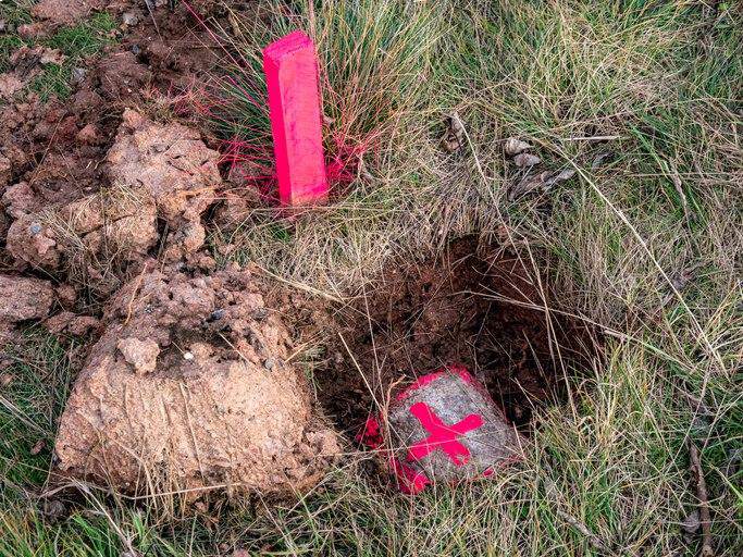 rozgraniczenia nieruchomości