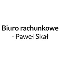 Biuro rachunkowe - Paweł Skał - Biura rachunkowe