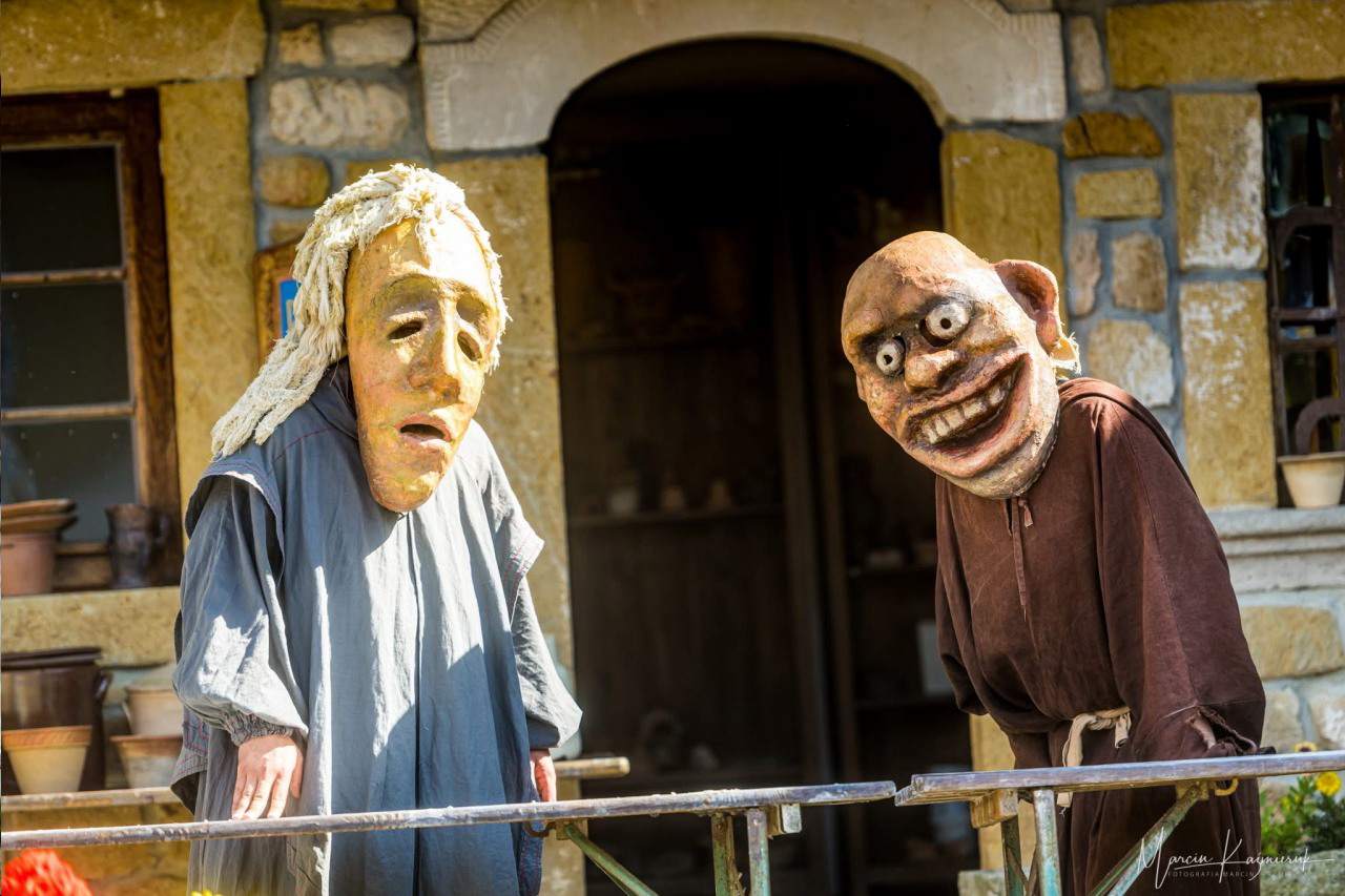 atrakcje turystyczne