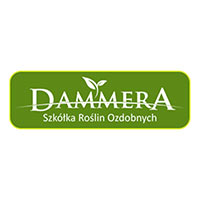 Szkółka Roślin Ozdobnych DAMMERA - Hurtownie roślin, nasion i cebulek