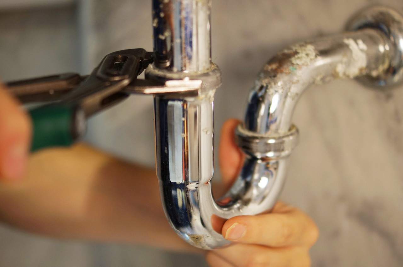 instalacje sanitarne