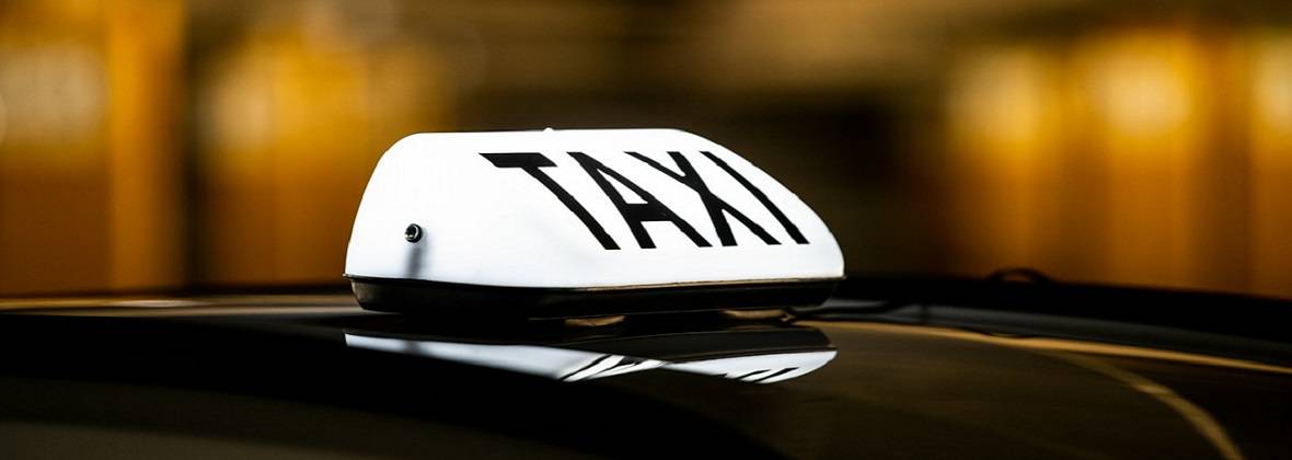 Multi Taxi Kołobrzeg