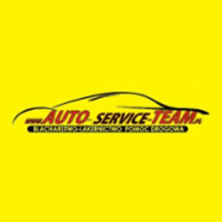 Auto Service Team Paweł Nowak - Blacharstwo i lakiernictwo