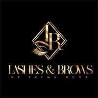 Lashes & brows Iryna Ruda - Salony i gabinety kosmetyczne