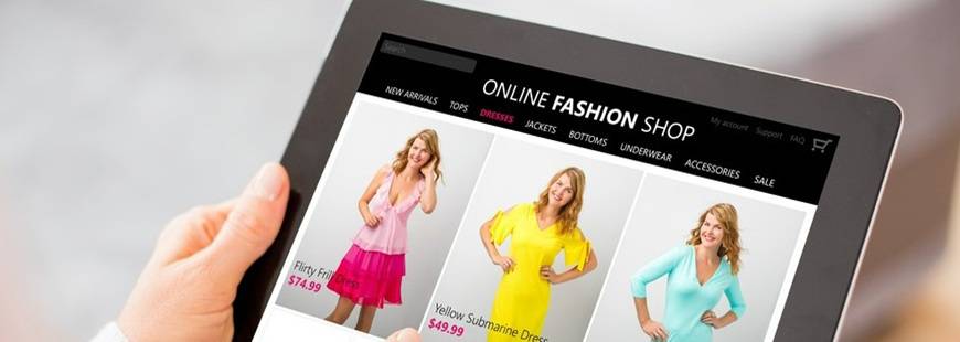 ModiVia - odzież online