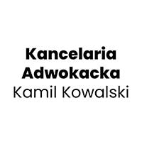 Kancelaria Adwokacka Kamil Kowalski - Adwokaci