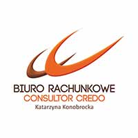 Consultor Credo Katarzyna Konobrocka - Biura rachunkowe