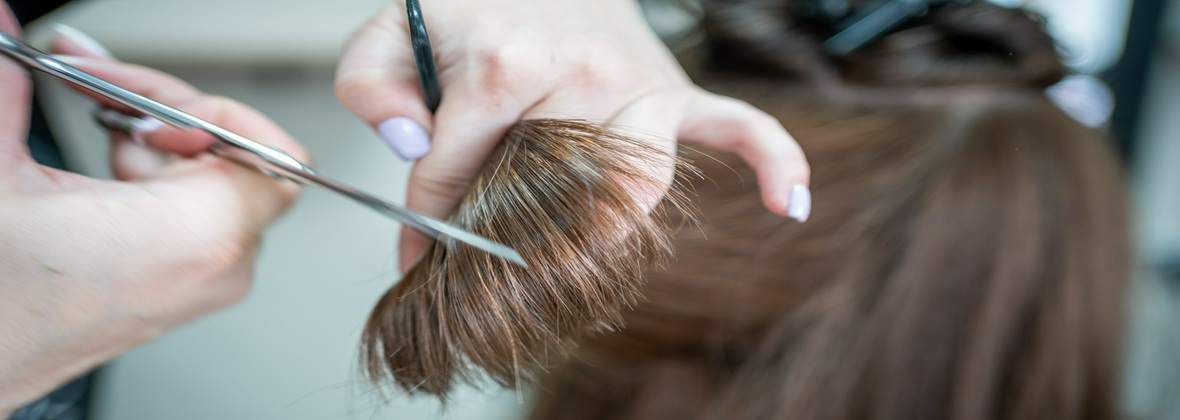 Iwona Owsianka IKozyra fryzjerowa