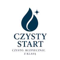 Czysty Start Volodymyr Hurtovyi - Czyszczenie strumieniowo-ścierne